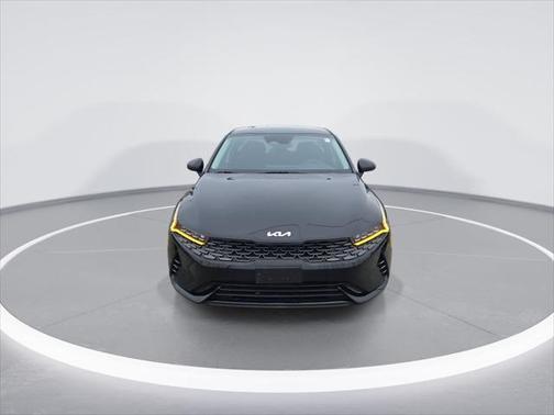 2024 Kia K5 LXS