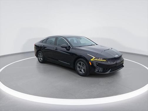 2024 Kia K5 LXS