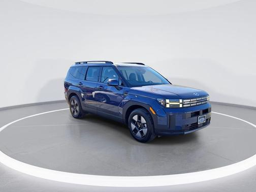 2026 Hyundai SANTA FE SEL 2.4