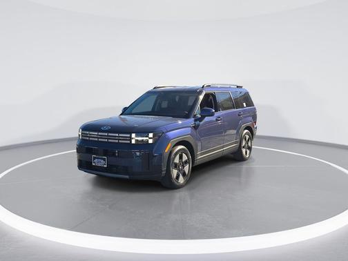 2026 Hyundai SANTA FE SEL 2.4