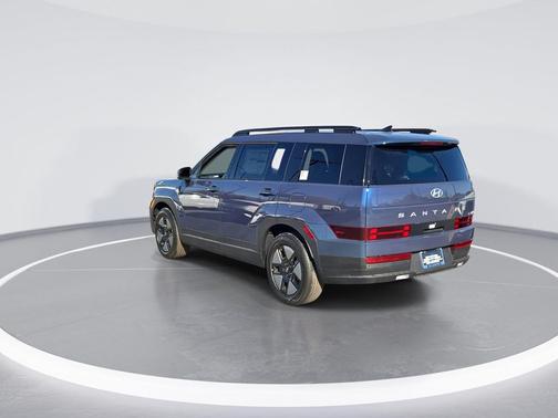 2026 Hyundai SANTA FE SEL 2.4