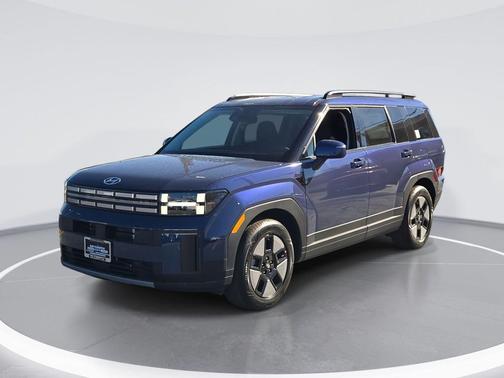 2026 Hyundai SANTA FE SEL 2.4