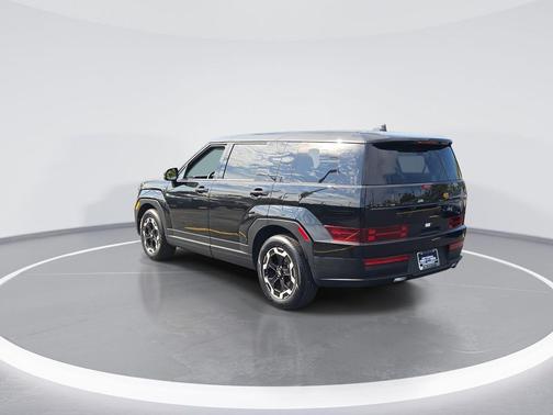 2025 Hyundai SANTA FE SE