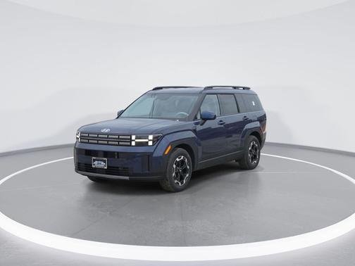 2026 Hyundai SANTA FE SEL 2.4