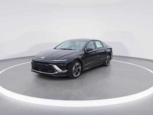 2026 Hyundai SONATA SEL