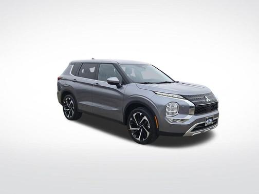 2024 Mitsubishi Outlander SE 2.5 S-AWC