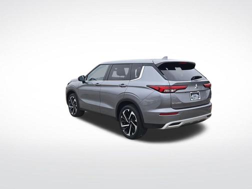 2024 Mitsubishi Outlander SE 2.5 S-AWC