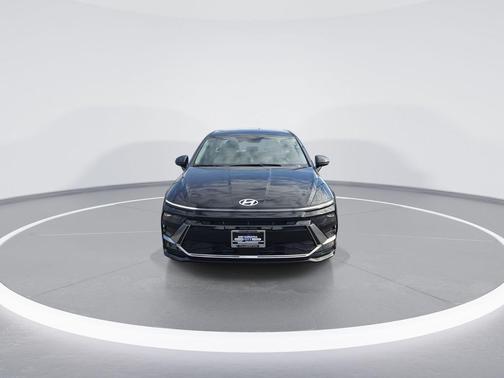 2026 Hyundai SONATA SEL