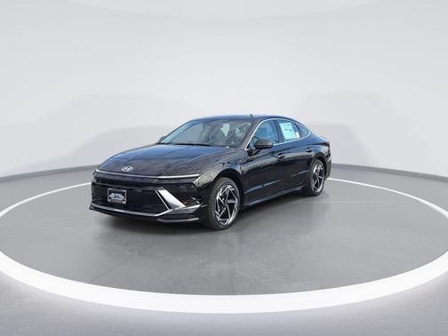 2026 Hyundai SONATA SEL