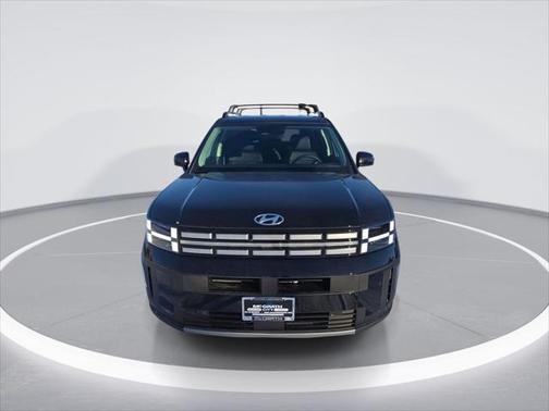 2025 Hyundai SANTA FE SEL 2.4