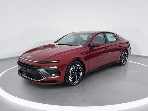2026 Hyundai SONATA SEL
