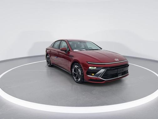 2026 Hyundai SONATA SEL