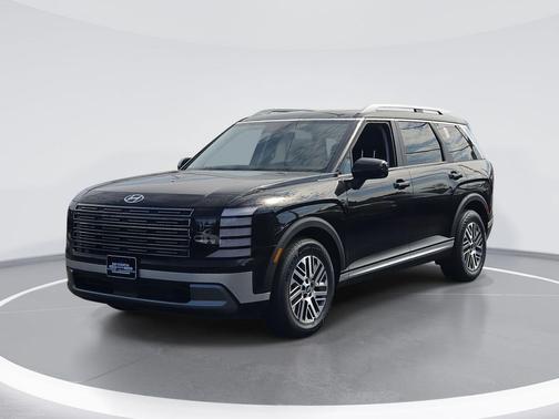 2026 Hyundai PALISADE SEL