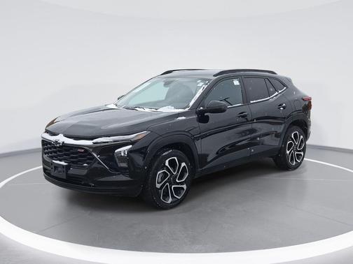 2024 Chevrolet Trax FWD 2RS