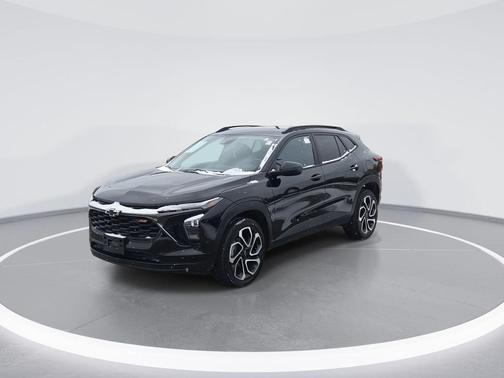 2024 Chevrolet Trax FWD 2RS