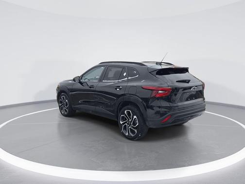 2024 Chevrolet Trax FWD 2RS