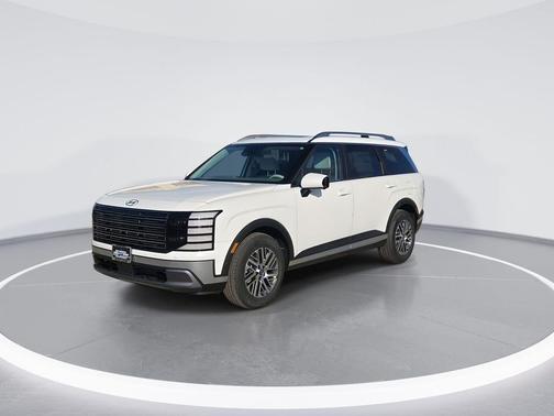 2026 Hyundai PALISADE SEL Premium