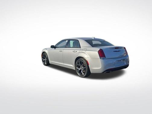 2023 Chrysler 300 S