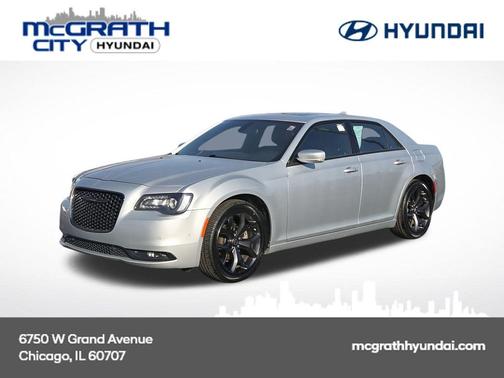 2023 Chrysler 300 S