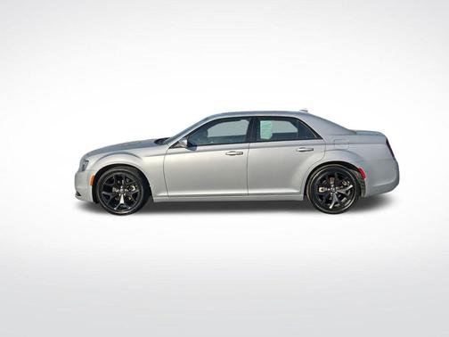2023 Chrysler 300 S