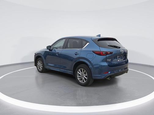 2024 Mazda CX-5 2.5 S Preferred Package