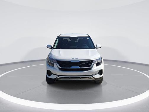 2023 Kia Seltos LX
