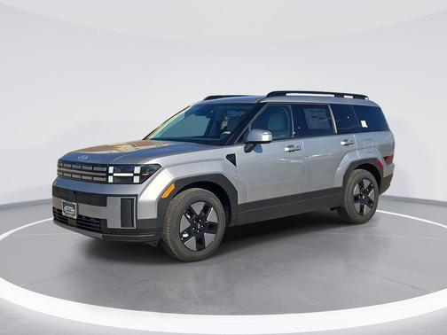 2026 Hyundai SANTA FE SEL 2.4