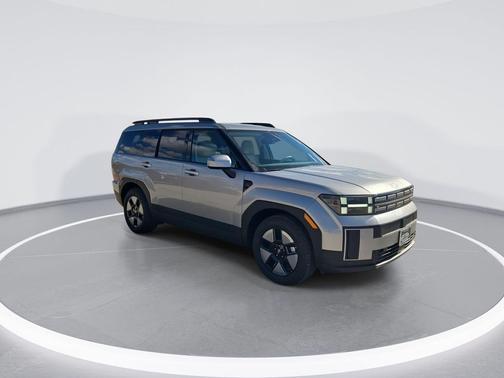 2026 Hyundai SANTA FE SEL 2.4