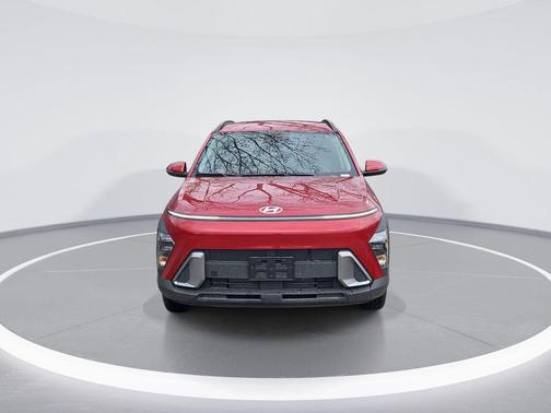 2025 Hyundai KONA SEL Convenience