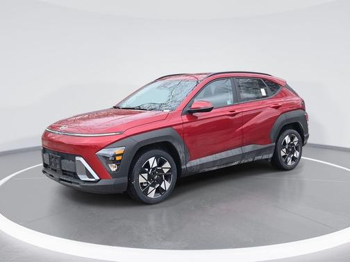 2025 Hyundai KONA SEL Convenience
