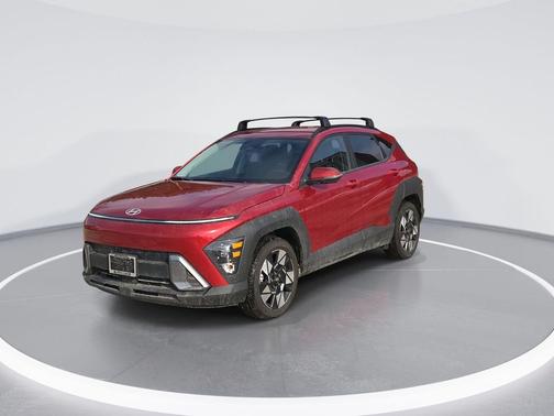 2025 Hyundai KONA SEL Convenience