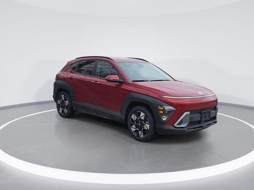 2025 Hyundai KONA SEL Convenience