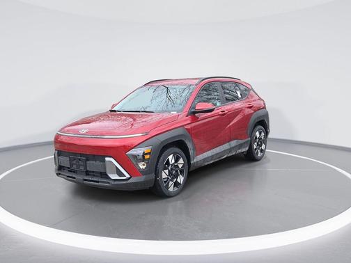 2025 Hyundai KONA SEL Convenience