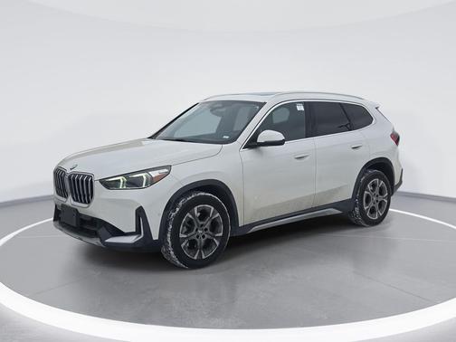2025 BMW X1 xDrive28i