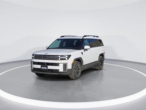 2026 Hyundai SANTA FE SEL 2.4