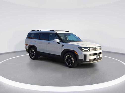 2026 Hyundai SANTA FE SEL 2.4