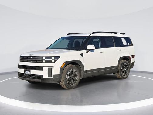 2026 Hyundai SANTA FE SEL 2.4