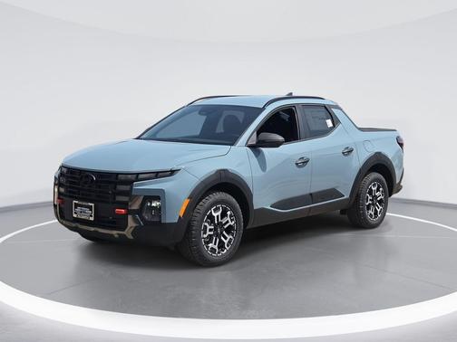 2025 Hyundai SANTA CRUZ XRT