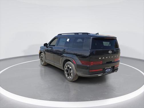 2025 Hyundai SANTA FE SEL 2.4