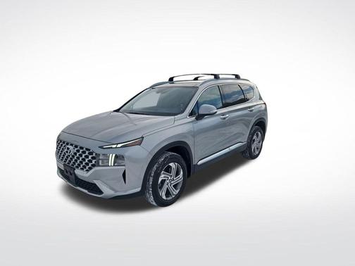 2022 Hyundai SANTA FE SEL 2.4