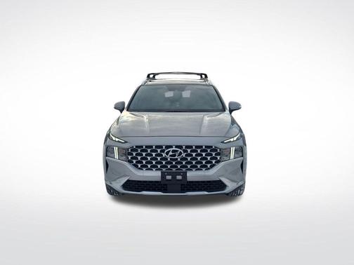 2022 Hyundai SANTA FE SEL 2.4