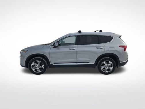 2022 Hyundai SANTA FE SEL 2.4