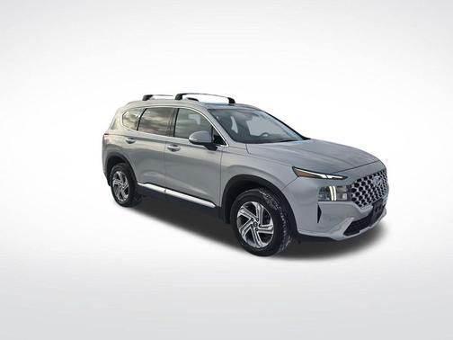 2022 Hyundai SANTA FE SEL 2.4