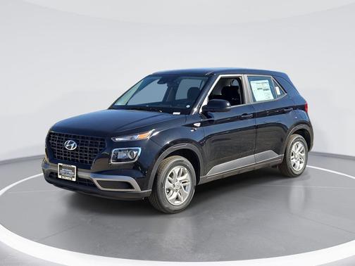 2025 Hyundai VENUE SE
