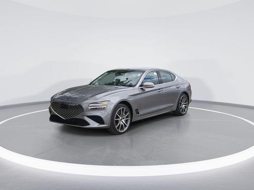 2025 Genesis G70 2.5T AWD