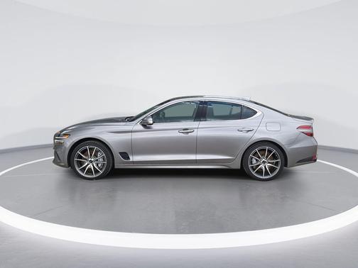 2025 Genesis G70 2.5T AWD