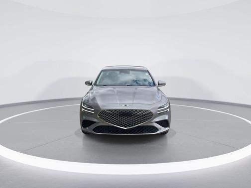 2025 Genesis G70 2.5T AWD
