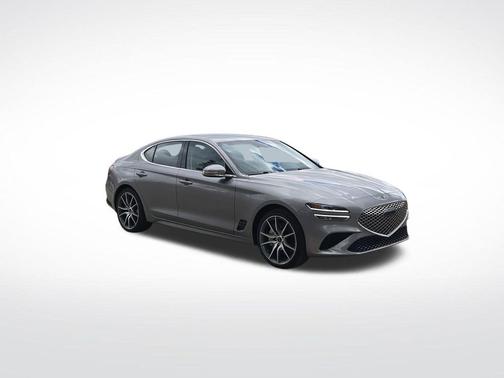 2025 Genesis G70 2.5T AWD