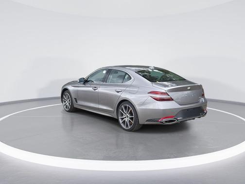 2025 Genesis G70 2.5T AWD