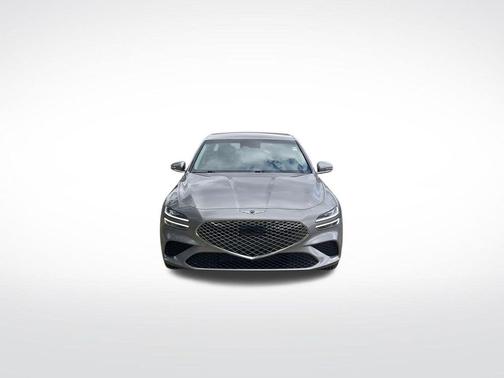 2025 Genesis G70 2.5T AWD
